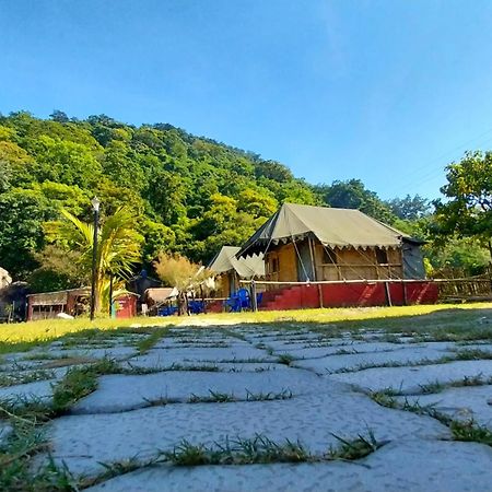 Chanaka Eco Camp Pakariāmukh المظهر الخارجي الصورة