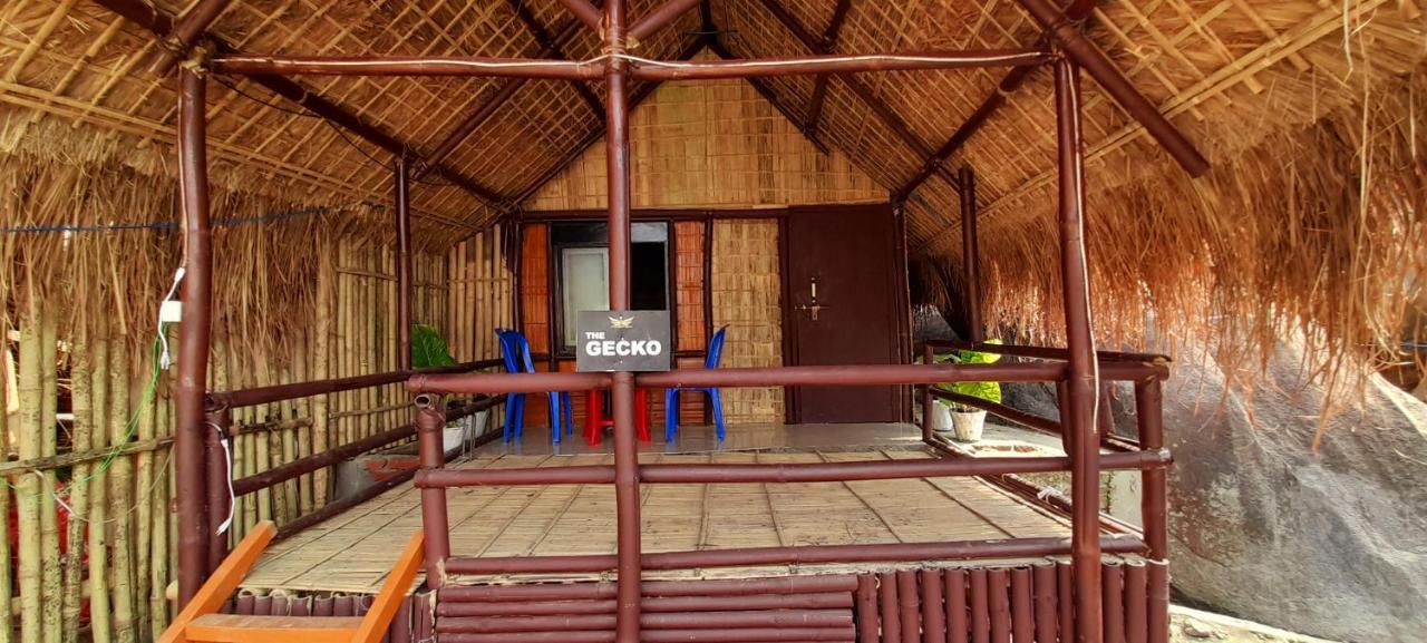 Chanaka Eco Camp Pakariāmukh المظهر الخارجي الصورة