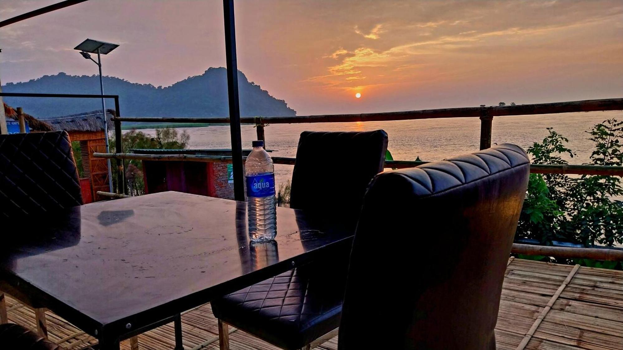 Chanaka Eco Camp Pakariāmukh المظهر الخارجي الصورة